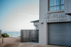 At Last Glentana Beach House